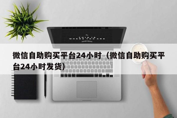 微信自助购买平台24小时（微信自助购买平台24小时发货）